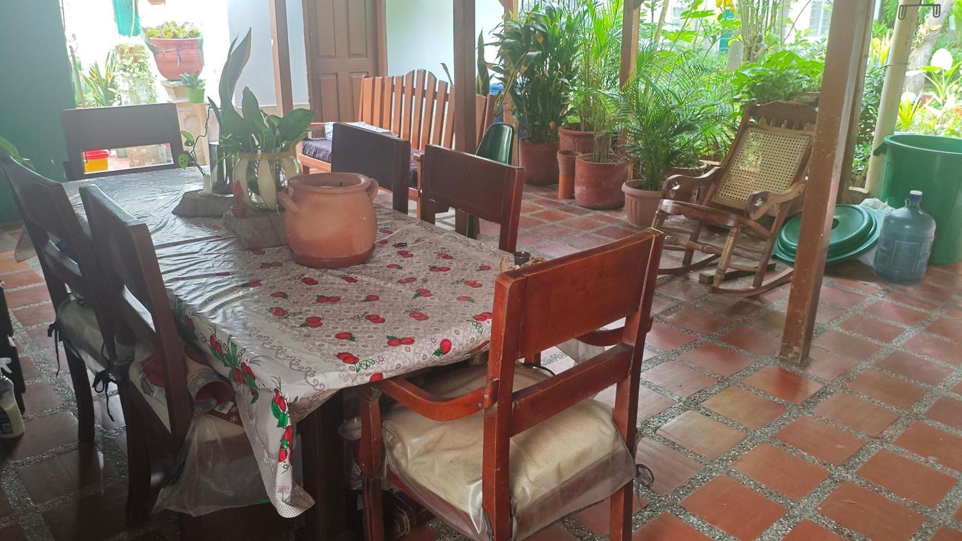 Apartamento On The