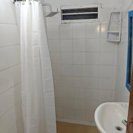 Apartamento On The *