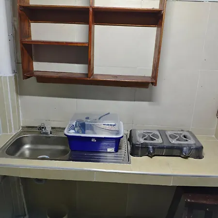 On The Apartamento Cartagena