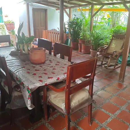 Apartamento On The